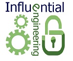 Influential Engineering Logo